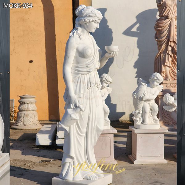 White-Marble-Greek-Hebe-Goddess-Statue-for-Garden-1