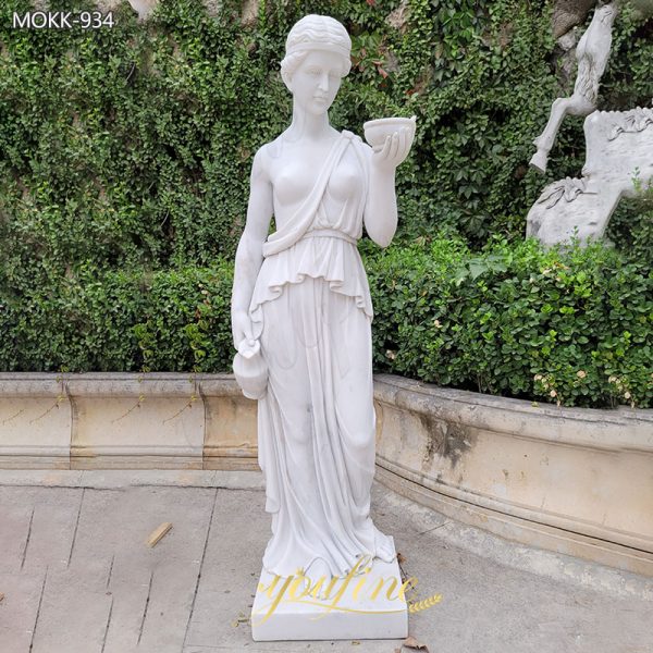 White-Marble-Greek-Hebe-Goddess-Statue-for-Garden-2