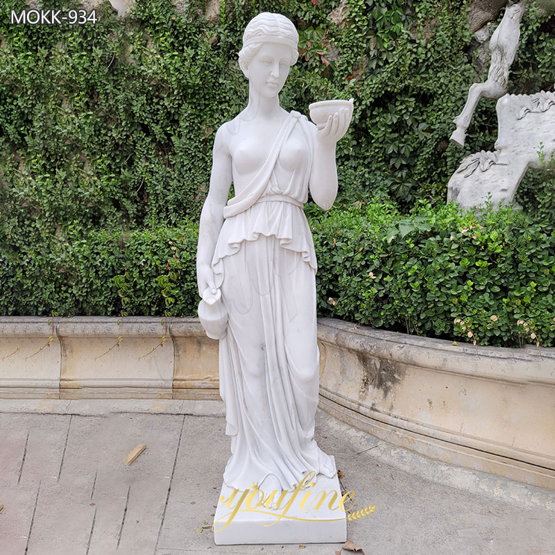 White-Marble-Greek-Hebe-Goddess-Statue-for-Garden-2
