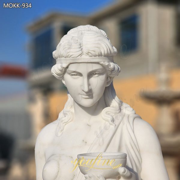 White-Marble-Greek-Hebe-Goddess-Statue-for-Garden