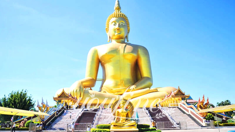 all biggest statue in the world-YouFine Sculpture