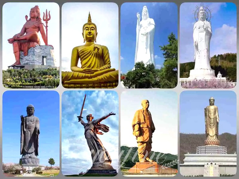 biggest statue-YouFine Sculpture