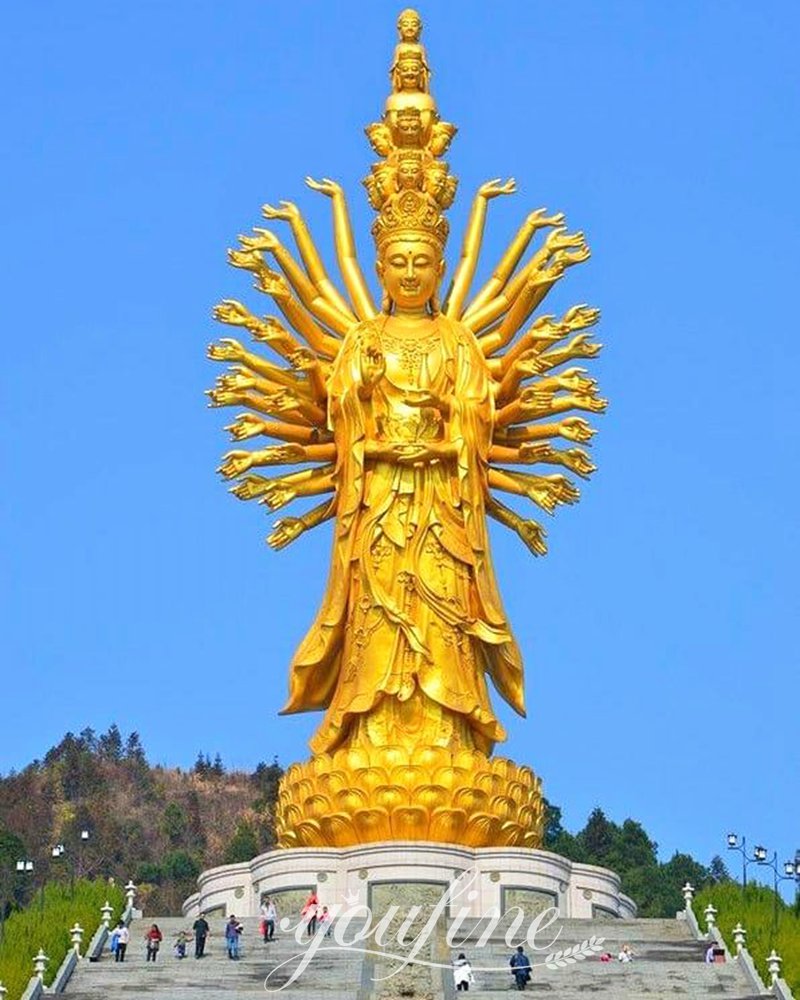 biggest statues-YouFine Sculpture