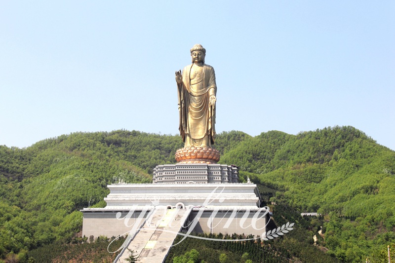 buda-templo-primavera-YouFine Sculpture