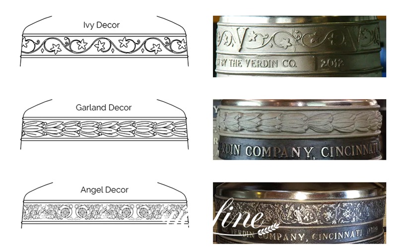 church bells-YouFine Sculpture