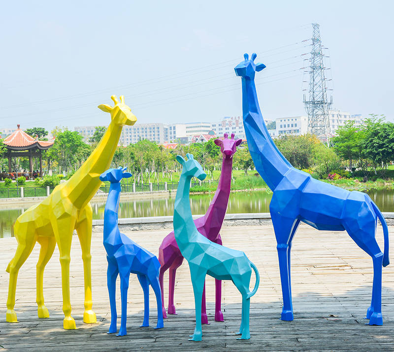 fiberglass sculpture - YouFine Sculpture