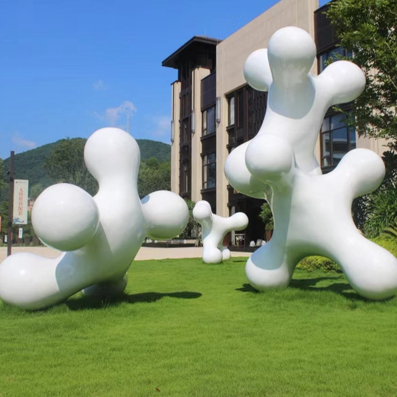 fiberglass sculpture - YouFine Sculpture