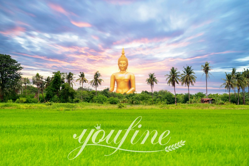 gran-buda-tailandia--YouFine Sculpture