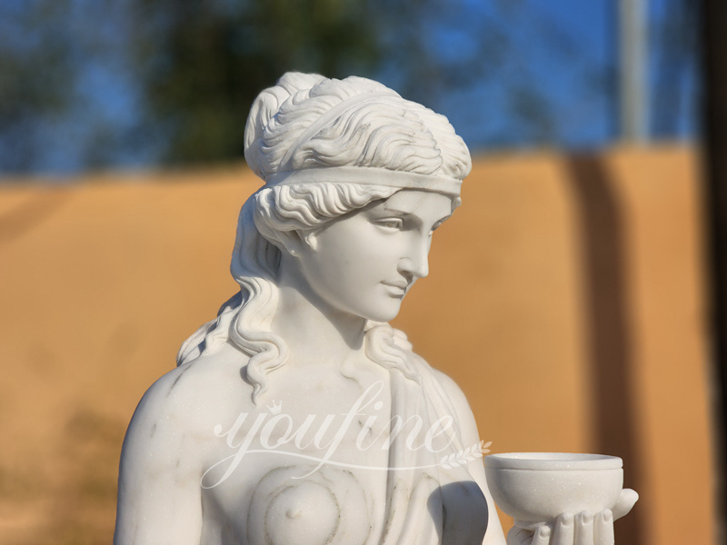 hebe sculpture - YouFine Sculpture