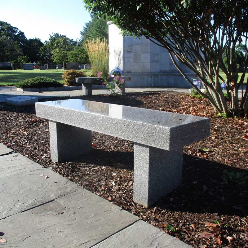marble bench - YouFine Sculpture
