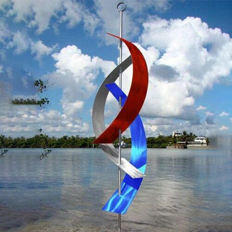 outdoor abstract metal sculpture - YouFine Sculpture