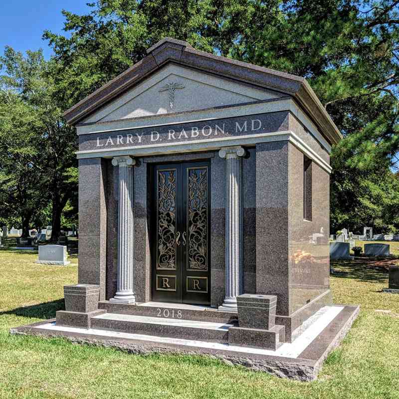 private mausoleum for sale - YouFine Sculpture