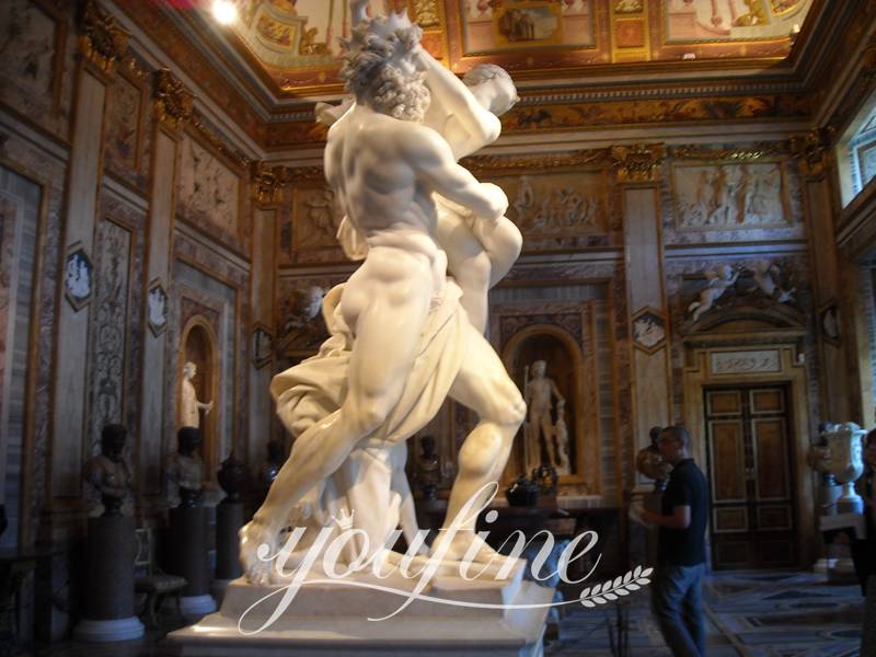 proserpina statue-YouFine Sculpture