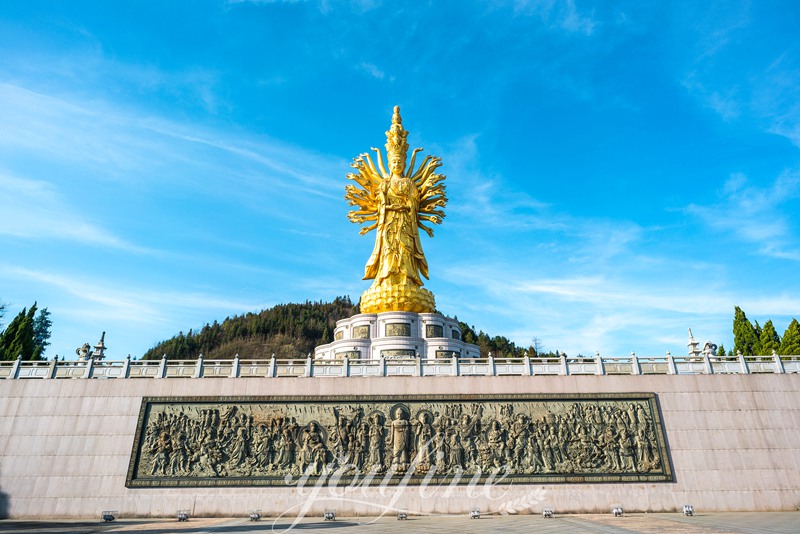 tallest statues-YouFine Sculpture