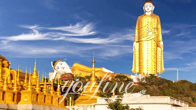 the biggest statue in the world-YouFine Sculpture