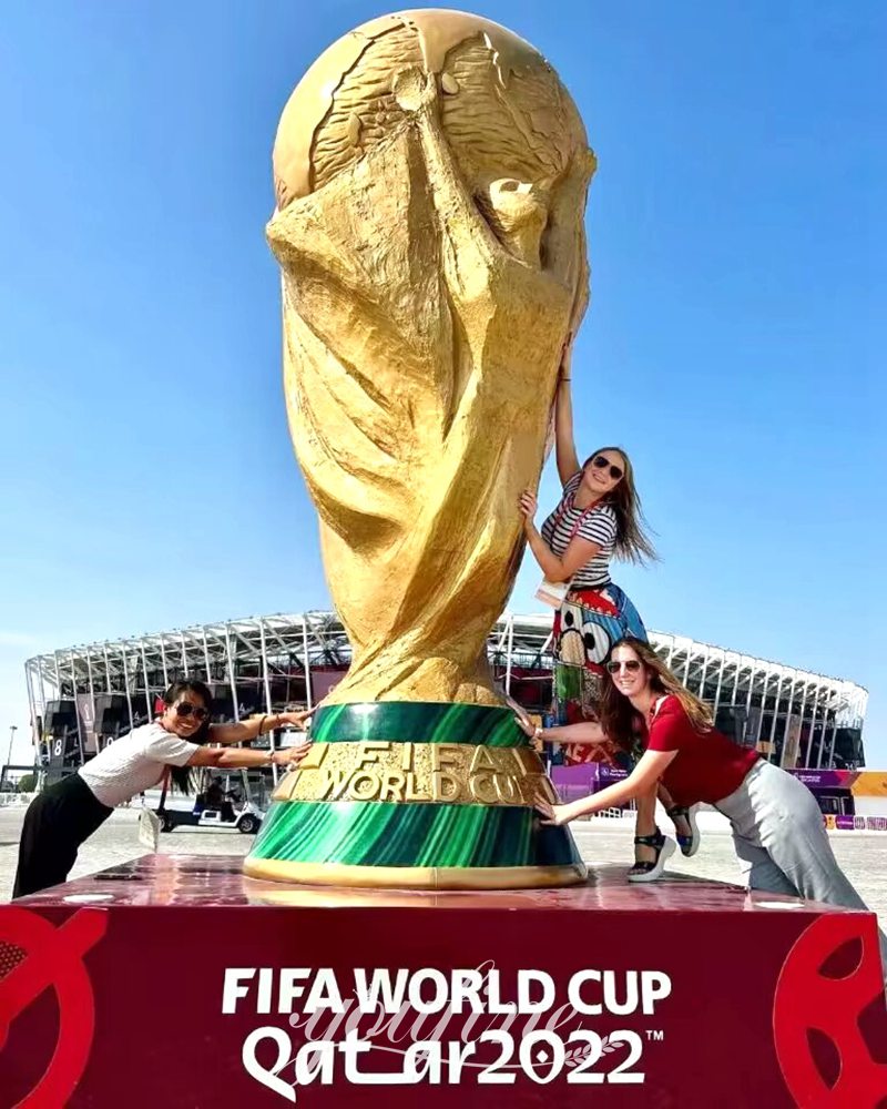 trophy sculpture-YouFine Sculpture