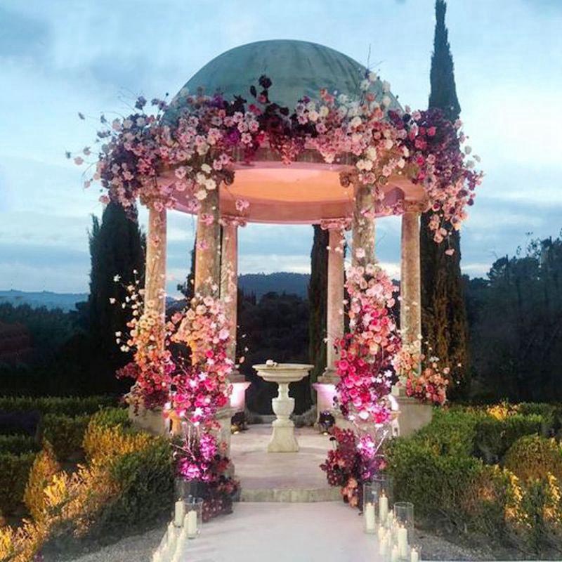 wedding gazebo for sale - YouFine Sculpture