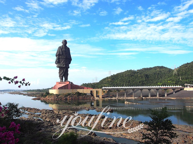 what is the biggest statue in the world-YouFine Sculpture