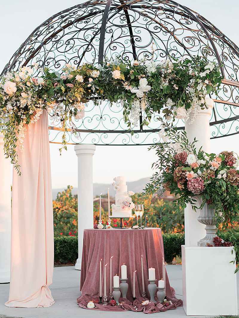 wedding gazebo for sale - YouFine Sculpture