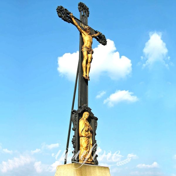 Jesus Statue For garden-YouFine Sculpture
