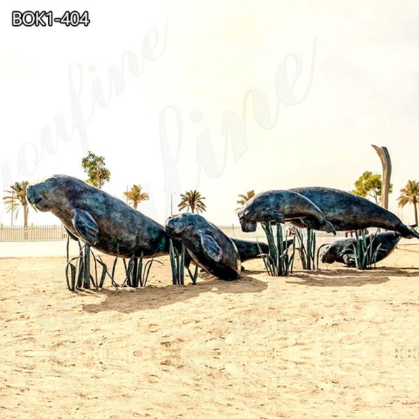 Animal Statues-YouFine Sculpture