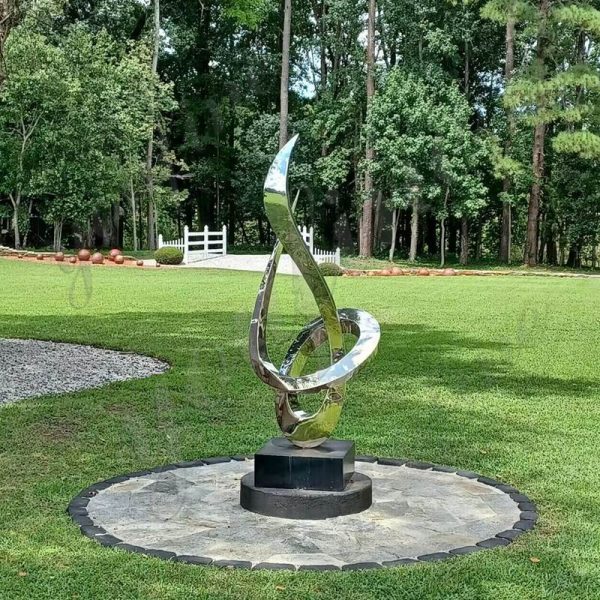 abstract-outdoor-metal-sculpture-for-sale