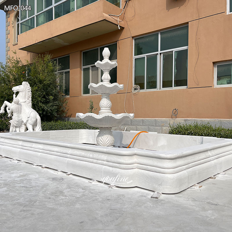 Gartenplatzbrunnen