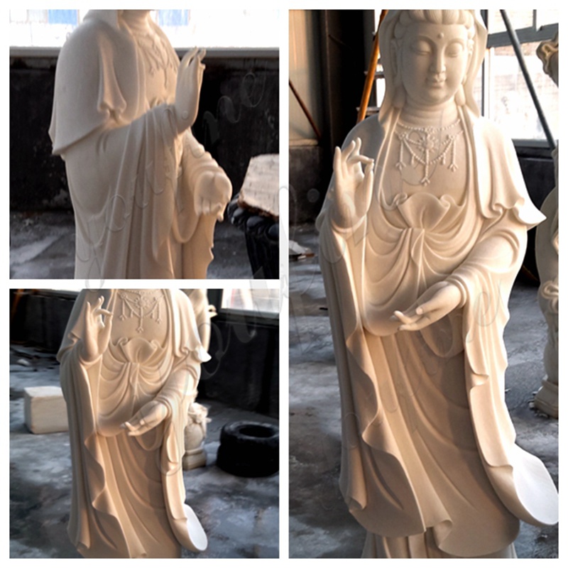 guanyin statue china - YouFine Sculpture