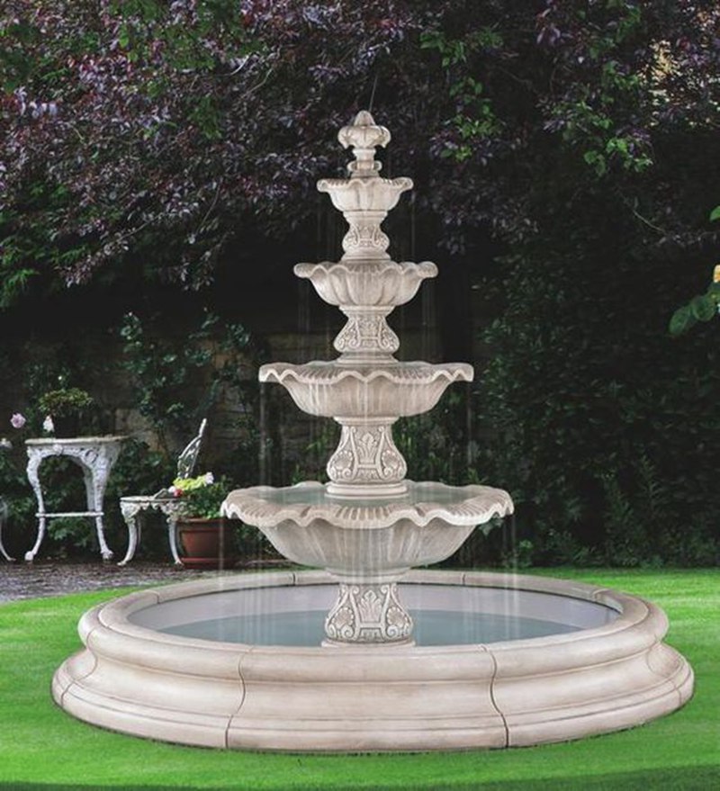 marble fountains for sale - YouFine Sculpture