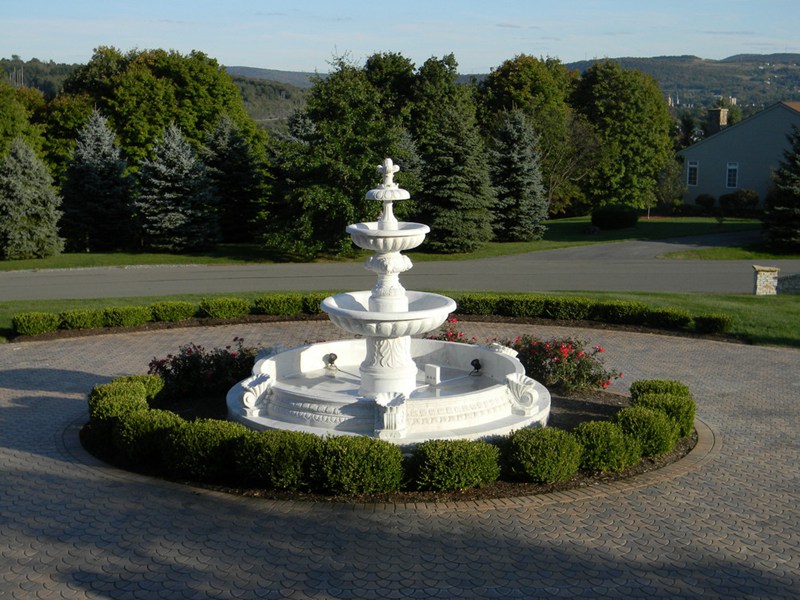marble fountains for sale - YouFine Sculpture