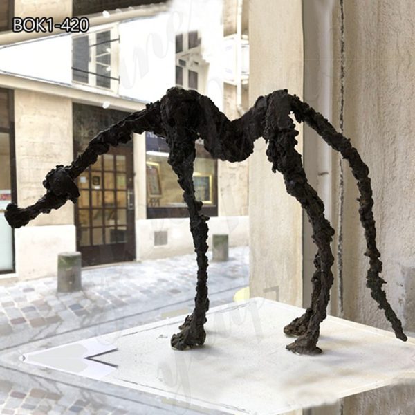 Alberto Giacometti sculpture for sale-YouFine Sculpture