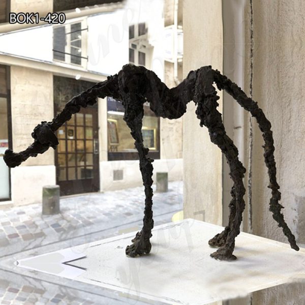 Escultura de Alberto Giacometti en venta-YouFine Escultura