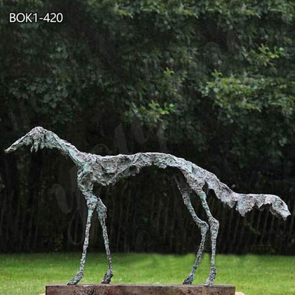 Alberto Giacometti statues-YouFine Sculpture
