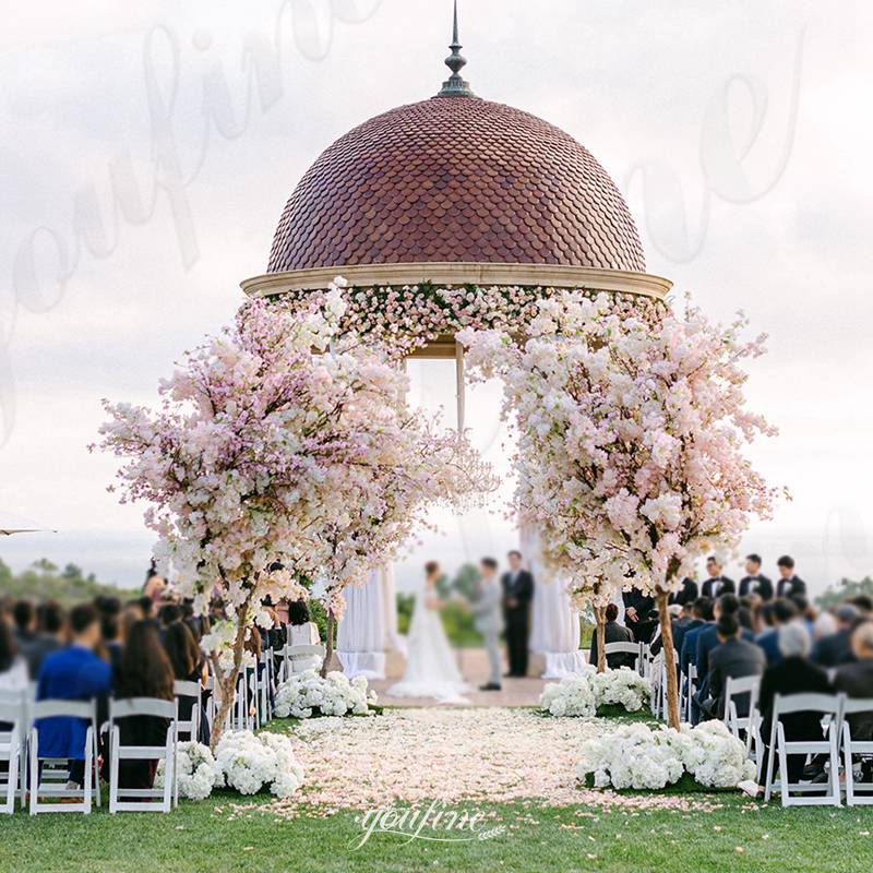 Gazebos for Weddings - Perfect Option