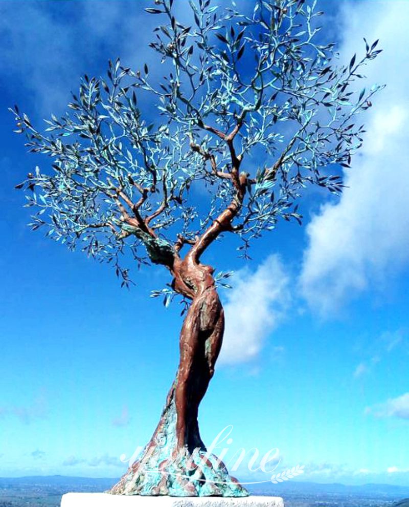 Life-Bronze-Sculpture-YouFine Sculpture