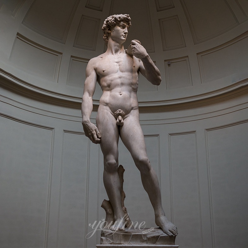 Marble Sculptures: A Timeless Work of Art