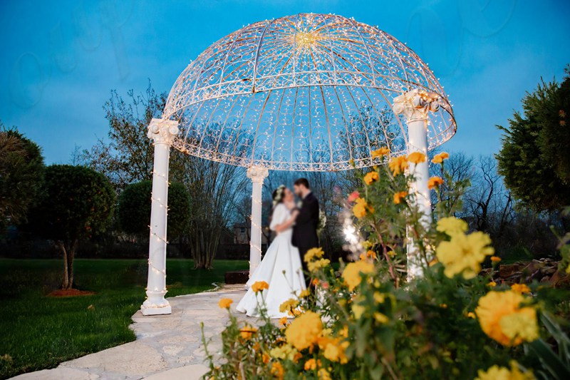 Marble gazebo for weddings for sale