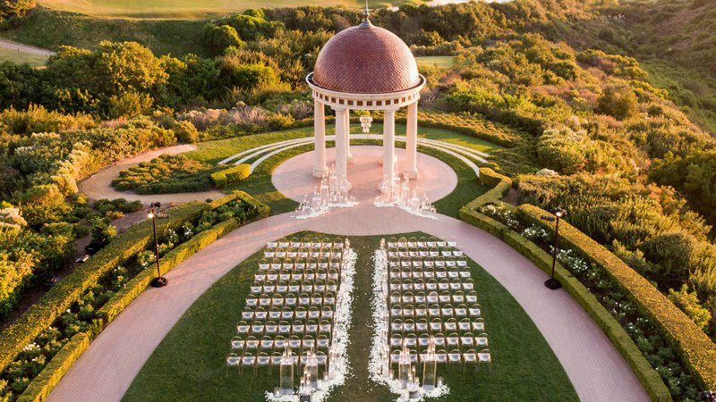 Marble gazebo for weddings for sale