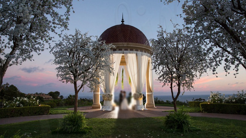 Marble gazebo for weddings for sale