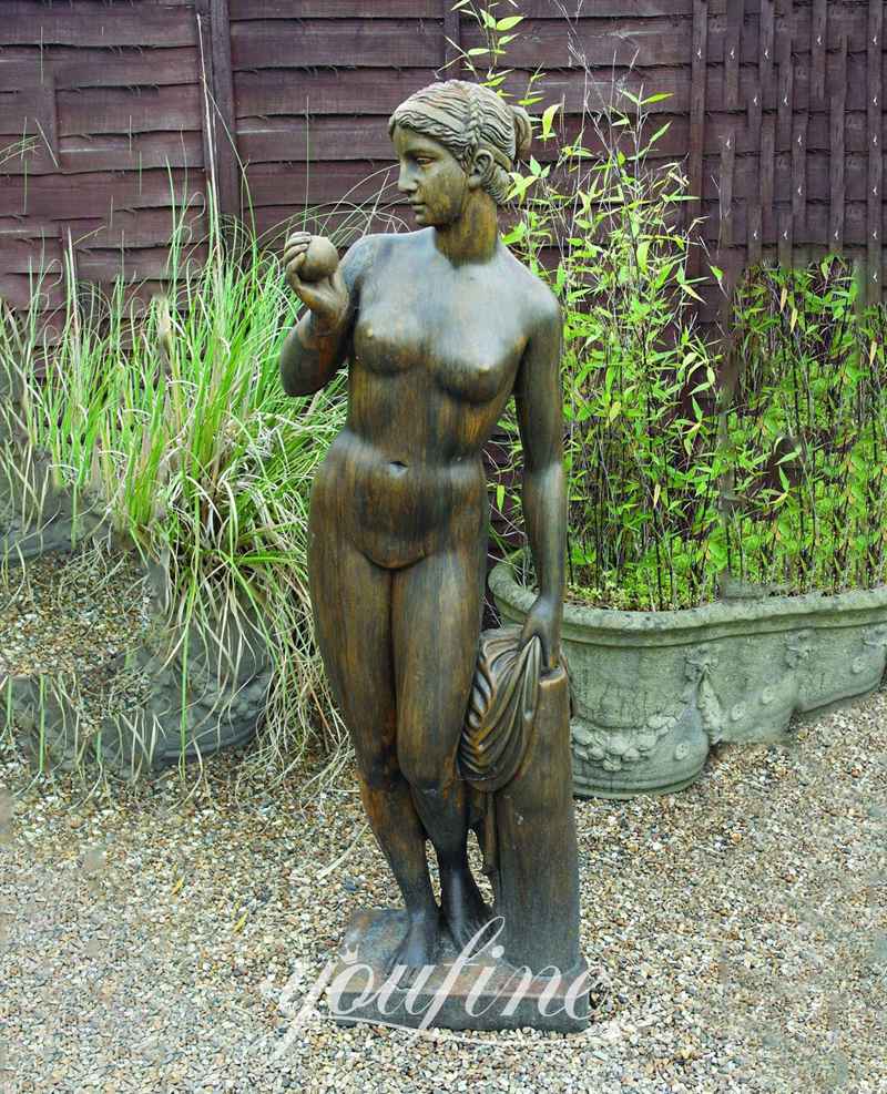 goddess aphrodite statue-YouFine Sculpture