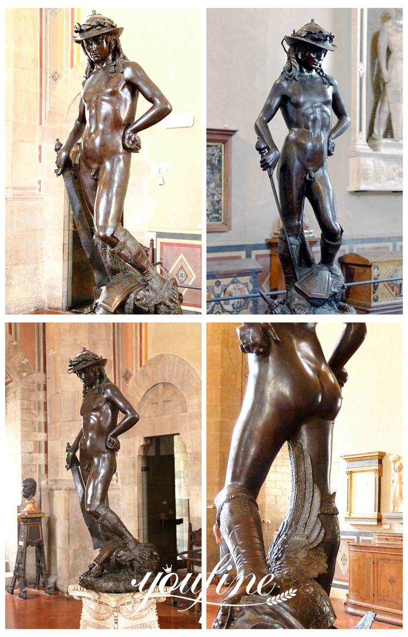 renaissance sculpture-YouFine Sculpture