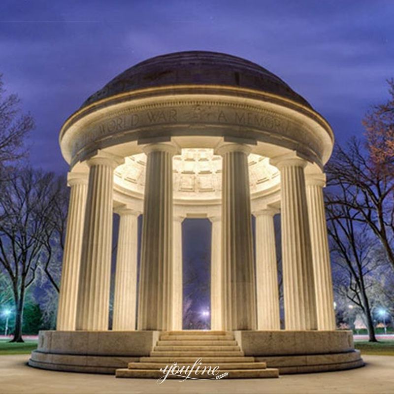 Tout ce que vous devez savoir sur les gazebos 1