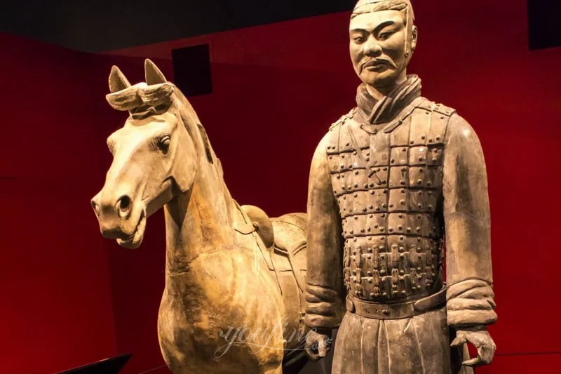 full size terracotta warriors for sale