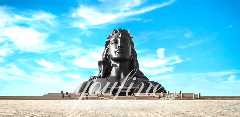 large shiva statue for sale-YouFine Sculpture