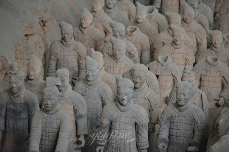 life size terracotta warriors for sale
