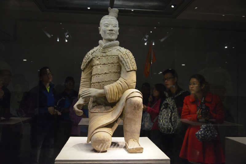 life size terracotta warriors for sale