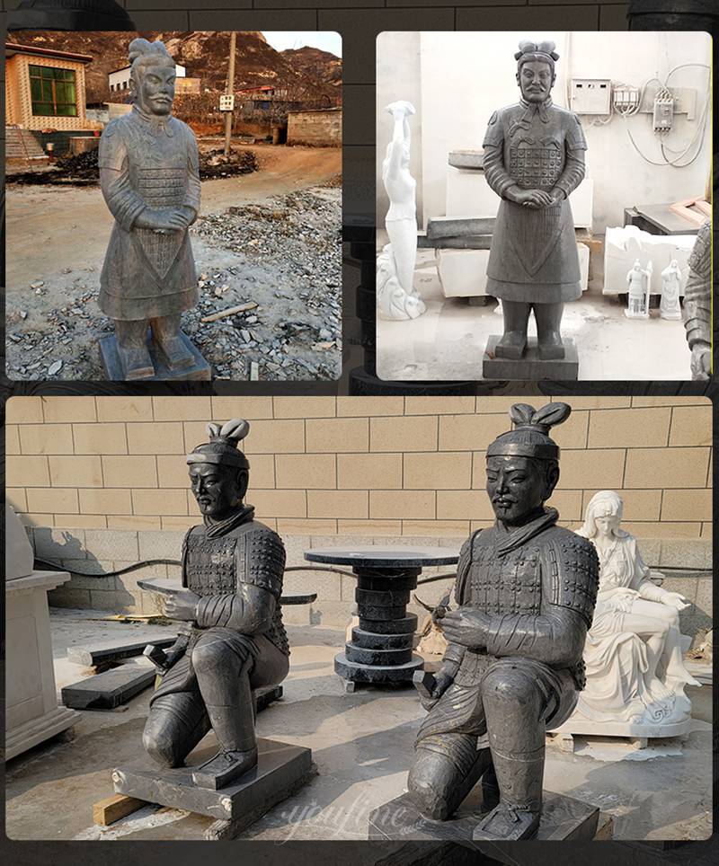terracotta warriors statues for sale