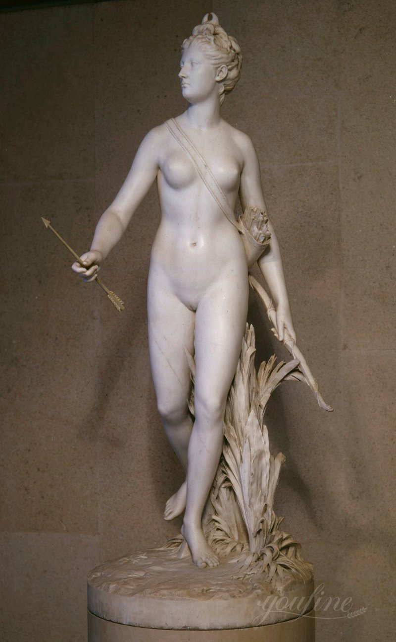 1. Diana the Huntress (1)