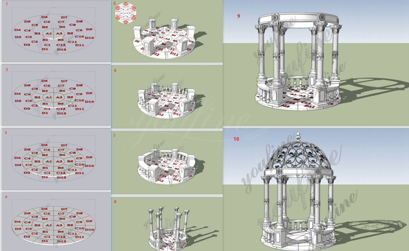 Custom Gazebos