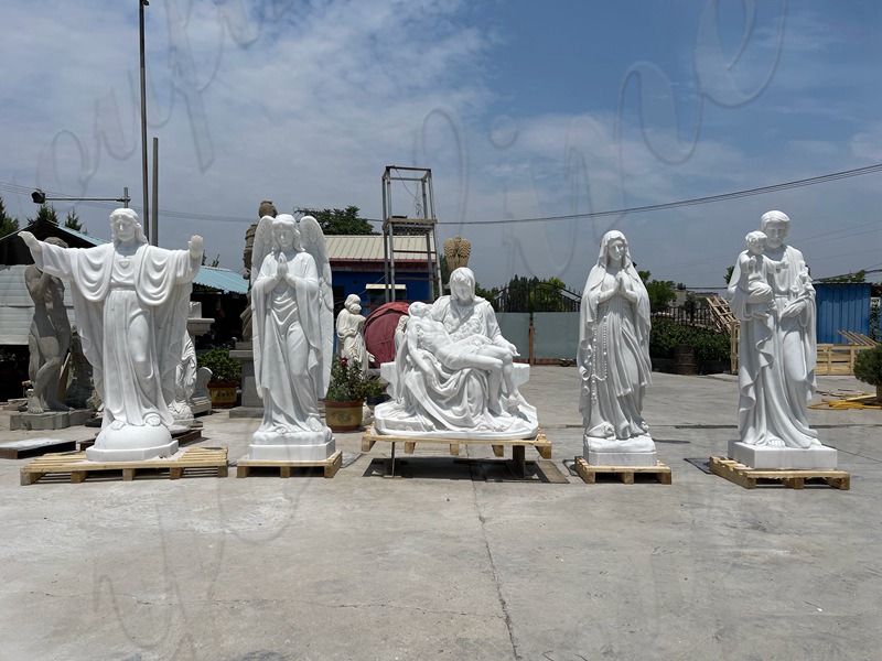 YouFine’s Latest Church Marble Project